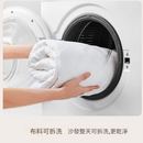 Inspi 可拆洗折疊收納沙發床-23