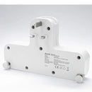 M2K 4,2A (21W) T蘇【白色】-3