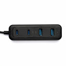 M2K 65W夾充 -GaN 65W夾枱迷你快速充電器 - 黑色-2