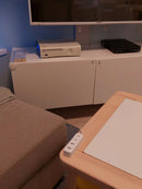 M2K 37W夾充 -GaN 37W夾枱迷你快速充電器 - 黑色-5