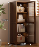 Servit 轉角書架-6