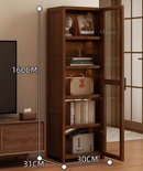 Servit 轉角書架-7