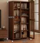 Servit 轉角書架-11