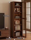 Servit 轉角書架-8