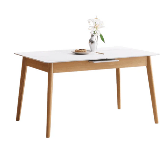 Lampo便捷伸縮餐桌