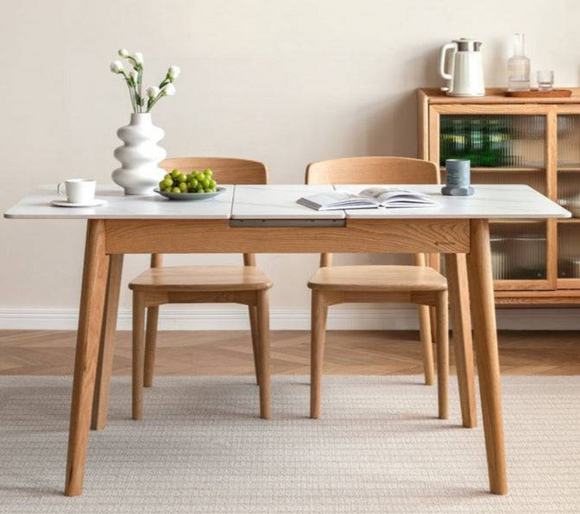 Lampo便捷伸縮餐桌