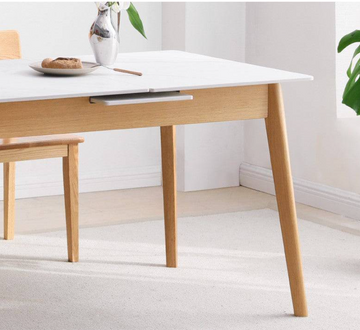 Lampo便捷伸縮餐桌 - 0