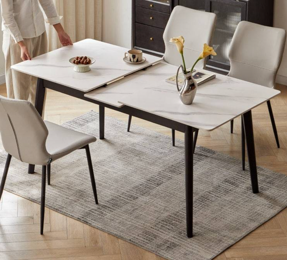 Lampo便捷伸縮餐桌