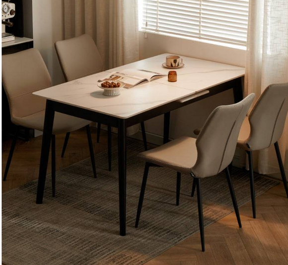 Lampo便捷伸縮餐桌