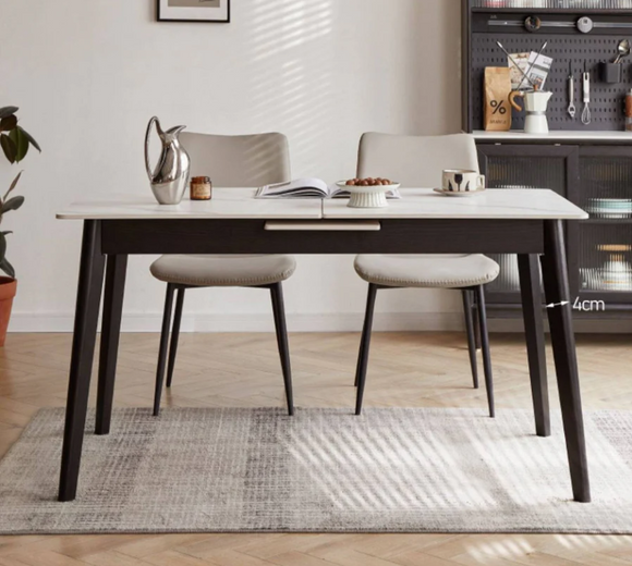 Lampo便捷伸縮餐桌