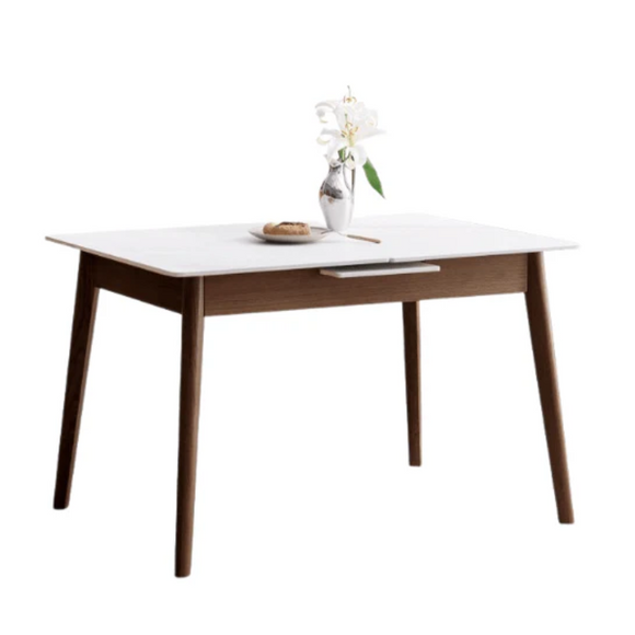 Lampo便捷伸縮餐桌