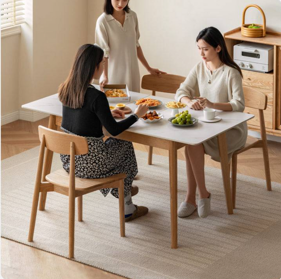 Lampo便捷伸縮餐桌