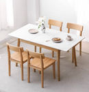 Lampo便捷伸縮餐桌-7