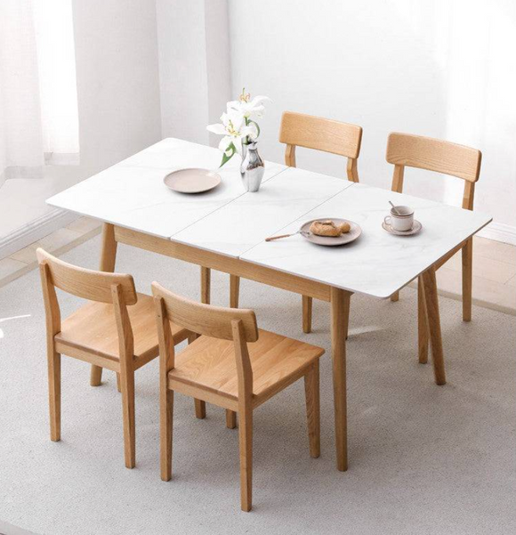 Lampo便捷伸縮餐桌