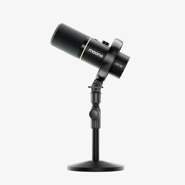 Maono PD200WT Wireless & Wired Microphone