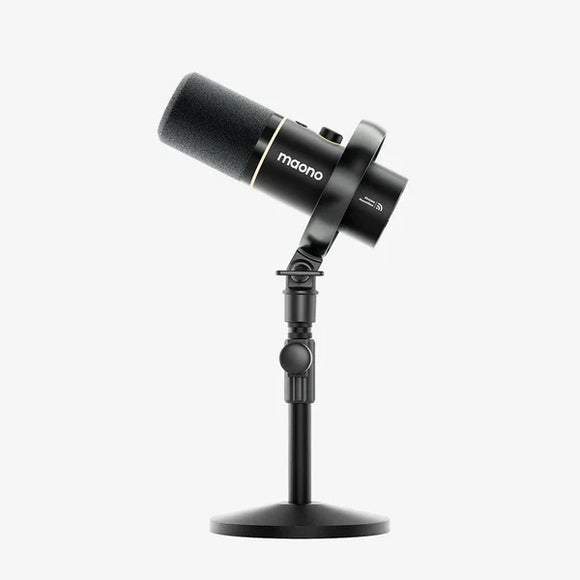 Maono PD200WT Wireless & Wired Microphone