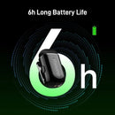 Maono WAVE T1 迷你無線麥克風-5