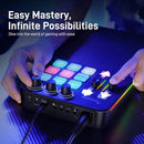 Maonocaster G1 NEO 音訊混音器 （適用於遊戲串流媒體）-7