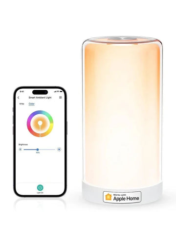 Meross 智能 LED 檯燈/床頭燈 (MSL430HK)