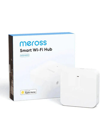 Meross - Matter 智能 Wi-Fi Hub