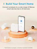 Meross - Matter 智能 Wi-Fi Hub-5