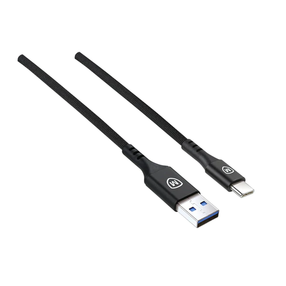 Micropack Charge _ Sync USB-A To USB-C Cable