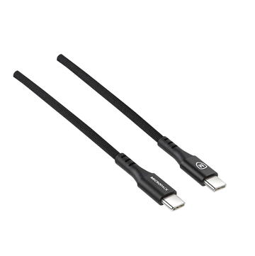 Micropack Charge _ Sync USB-C To USB-C Cable