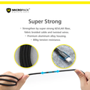 Micropack Charge _ Sync USB-C To USB-C Cable-7