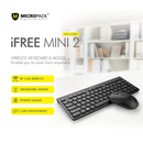 Micropack IFREE MINI 2-2