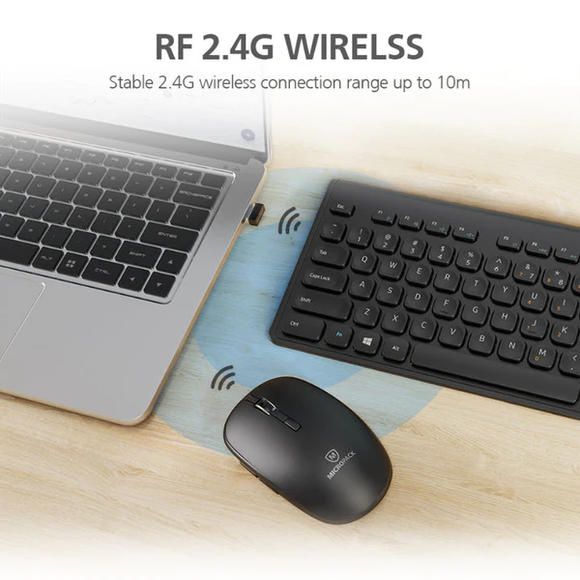 Micropack IFREE MINI 2