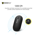 Micropack Inspire 2-6