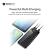 Micropack PD Fast Charging Wireless Power Bank (10000mAh)