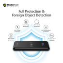 Micropack PD Fast Charging Wireless Power Bank (10000mAh)-9