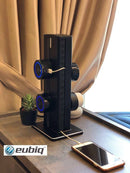 eubiq 立式雙面mini軌道套裝-3