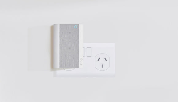 Ring Chime Pro 門鈴配件及WIFI 增強器 (第二代)