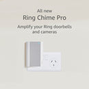 Ring Chime Pro 門鈴配件及WIFI 增強器 (第二代)-8