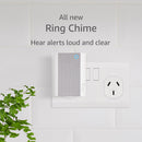 Ring Chime Pro 門鈴配件及WIFI 增強器 (第二代)-1