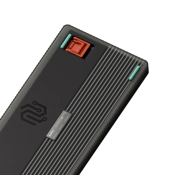NuPhy Halo75 V2 無線機械式鍵盤