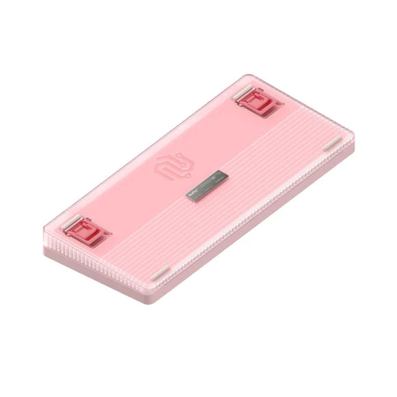 NuPhy Halo75 V2 無線機械式鍵盤