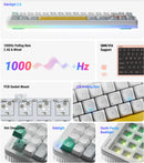 NuPhy Halo75 V2 無線機械式鍵盤-18