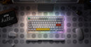 NuPhy Halo75 V2 無線機械式鍵盤-22