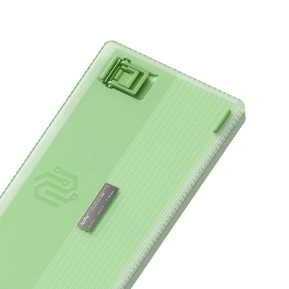 NuPhy Halo75 V2 無線機械式鍵盤
