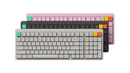 Nuphy - Node100 無線機械式鍵盤-7