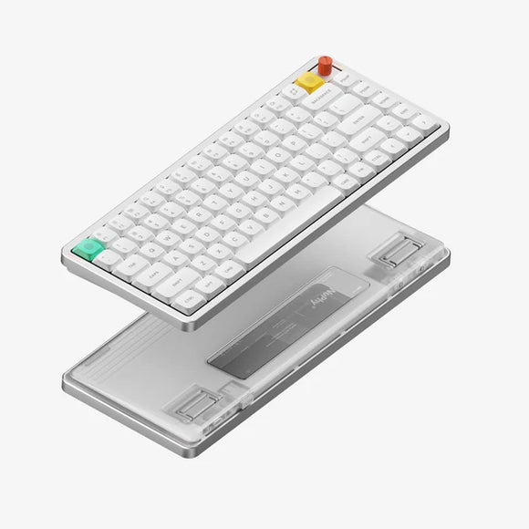 Nuphy Air75v3 無線機械式鍵盤