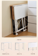 ropel 簡易可移動折叠桌子-3