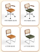 Syys 弓型復古家居椅子-8