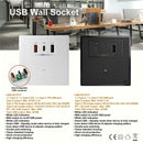PDQC Type C/USB充電插座 (Power Station)-3