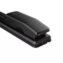 Philips Easykey Alpha Obsidian Black 曜石黑 推拉式智能鎖 (包基本安裝#)-2