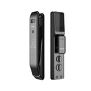 Philips EasyKey DDL303-VP  Obsidian Black 曜石黑 可視智能鎖 (包基本安裝#)-1