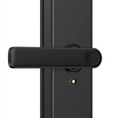 Philips EasyKey DDL603E Obsidian Black 曜石黑執手式智能鎖 (包基本安裝#)-6